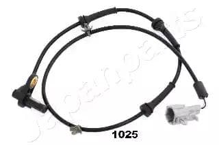 ABS1025 Japanparts Датчик ABS для Nissan Altima