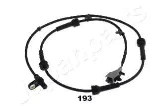 ABS193 Japanparts Датчик ABS