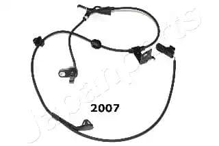 ABS2007 Japanparts Датчик ABS