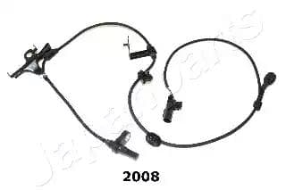 ABS2008 Japanparts Датчик ABS