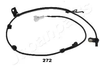 abs272 Japanparts Датчик ABS