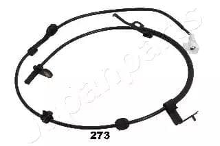 abs273 Japanparts Датчик ABS