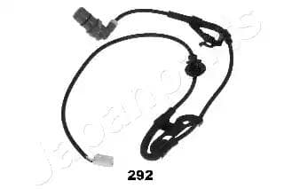 abs292 Japanparts Датчик ABS