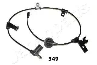 abs349 Japanparts Датчик ABS для Mazda Tribute