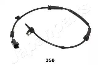 abs359 Japanparts Датчик ABS для Mazda 2