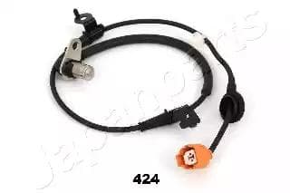 abs424 Japanparts Датчик ABS для Honda Logo