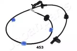 ABS453 Japanparts Датчик ABS