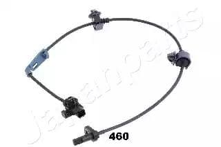 ABS460 Japanparts Датчик ABS для Honda Civic