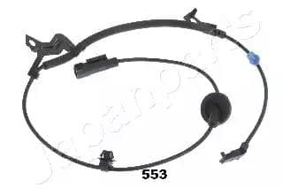 ABS553 Japanparts Датчик ABS