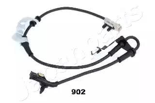 ABS902 Japanparts Датчик ABS для Chrysler Voyager