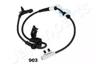 ABS903 Japanparts Датчик ABS для Chrysler Voyager