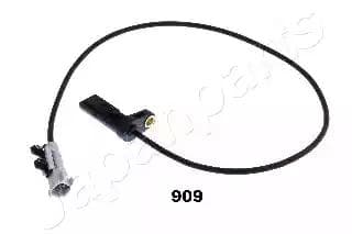 ABS909 Japanparts Датчик ABS