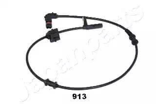 ABS913 Japanparts Датчик ABS для Chrysler 300C