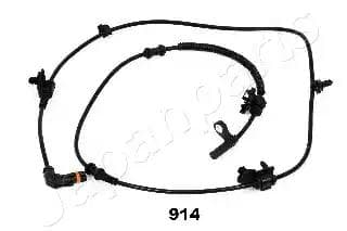 ABS914 Japanparts Датчик ABS для Chrysler 300C