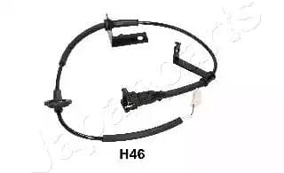 absh46 Japanparts Датчик ABS для Hyundai Getz