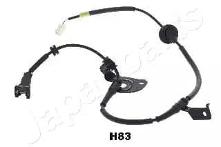 absh83 Japanparts Датчик ABS для Hyundai Getz