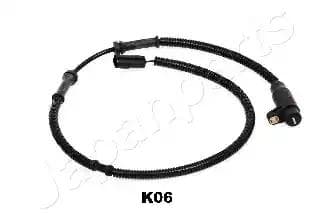 ABSK06 Japanparts Датчик ABS для Kia Carens