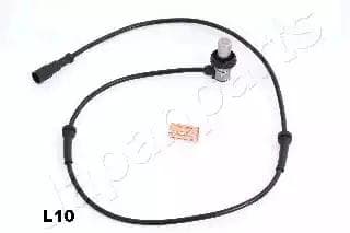 ABSL10 Japanparts Датчик ABS для Land Rover Range Rover
