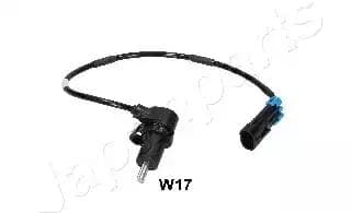 ABSW17 Japanparts Датчик ABS