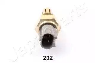 ba202 Japanparts Датчик температуры впускаемого воздуха