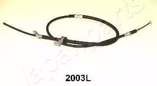 bc2003l Japanparts Трос ручного гальма