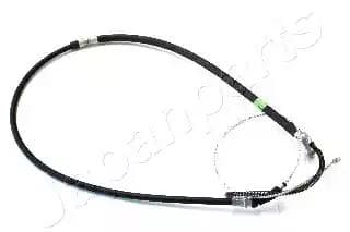 bc2007r Japanparts Трос ручного гальма