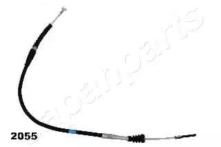 bc2055 Japanparts Трос ручного гальма для Toyota Picnic