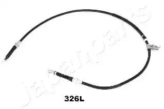 bc326l Japanparts Трос ручного гальма для Mazda MX-5