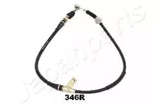 bc346r Japanparts Трос ручного гальма для Mazda MX-5