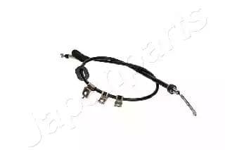 bc448l Japanparts Трос ручного тормоза для Honda CRX