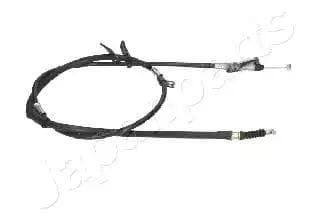 bc623r Japanparts Трос ручного гальма для Daihatsu Applause