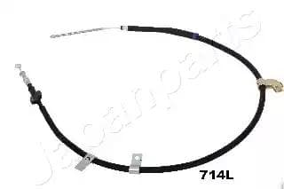 BC714L Japanparts Трос ручного гальма
