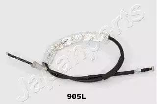 bc905l Japanparts Трос ручного гальма