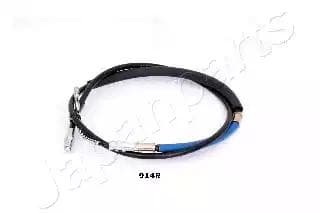 bc914r Japanparts Трос ручного тормоза для Jeep Cherokee