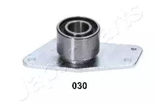 be030 Japanparts Натягувач ременя ГРМ для Dacia Solenza