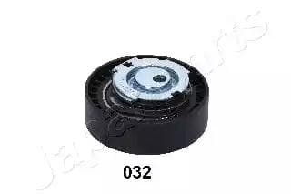 BE032 Japanparts Натягувач ременя ГРМ
