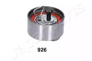 be926 Japanparts Натяжитель ремня ГРМ