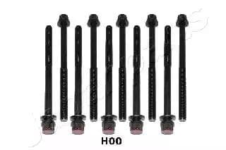 BL-H00 Japanparts Болт ГБЦ