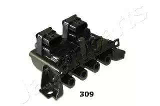 bo309 Japanparts Котушка запалювання для Mazda MX-5