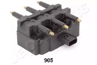 BO905 Japanparts Котушка запалювання