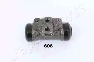 cd606 Japanparts Колесный тормозной цилиндр