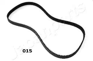 dd015 Japanparts Ремень ГРМ