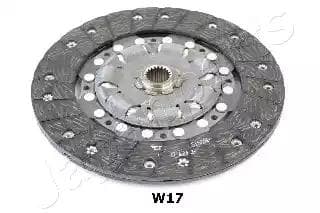 dfw17 Japanparts Диск зчеплення
