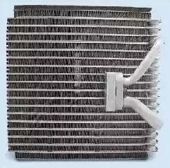 EVP2810007 Japanparts Випарник кондиціонера для Hyundai Lantra / Elantra