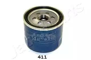 FO411S Japanparts Оливний фільтр