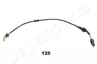 gc125 Japanparts Трос зчеплення для Nissan Sunny