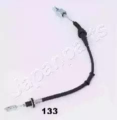 gc133 Japanparts Трос зчеплення для Nissan Almera