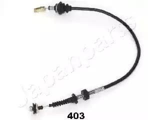 gc403 Japanparts Трос сцепления для Honda Accord