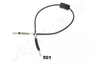 gc501 Japanparts Трос сцепления для Mitsubishi Lancer