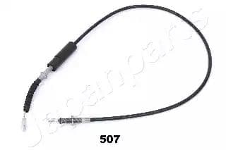 gc507 Japanparts Трос зчеплення для Mitsubishi L200